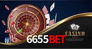 Experiência VIP 6655Bet