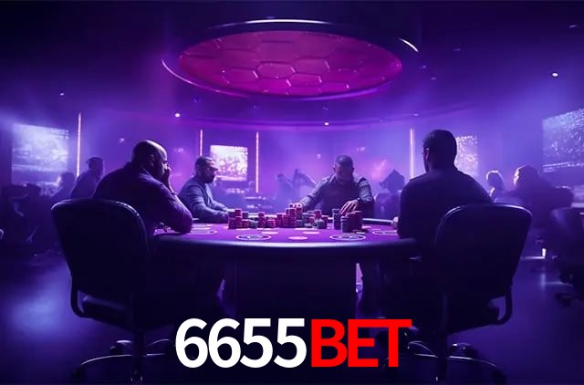 Descubra a Essência do 6655Bet: Nossa História e Compromissos