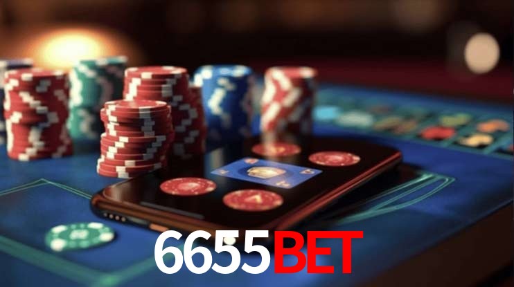 Games Directory 6655Bet