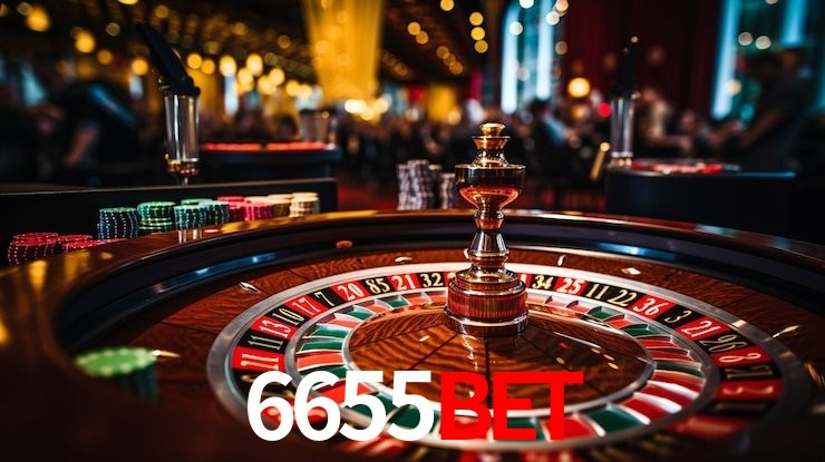 Seasonal Promotions 6655Bet