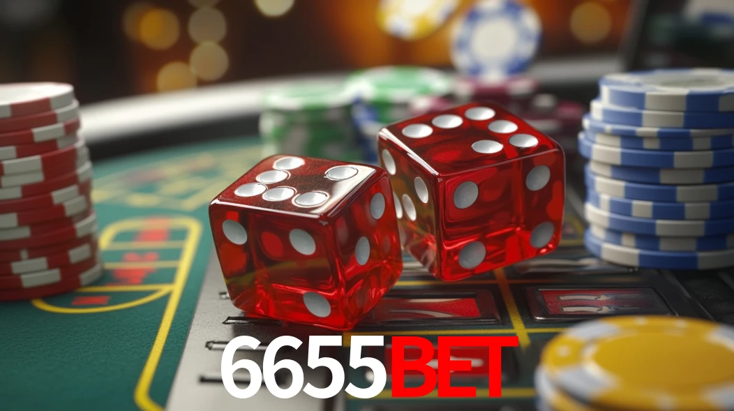 Programa VIP 6655Bet