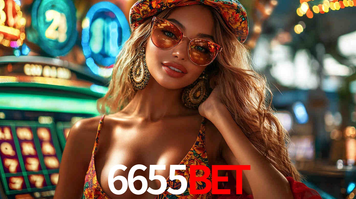 Premium Interface 6655Bet
