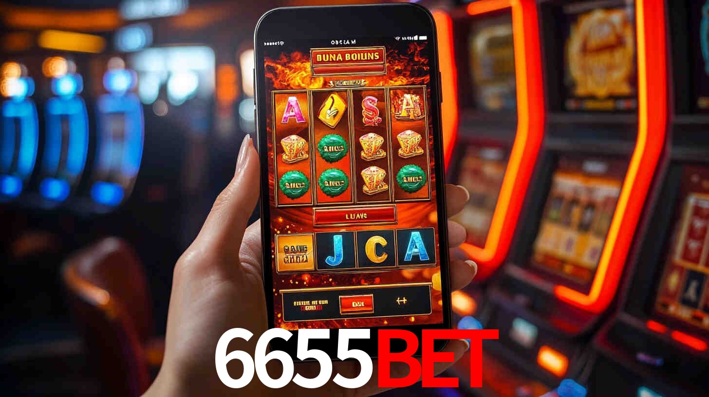 6655Bet