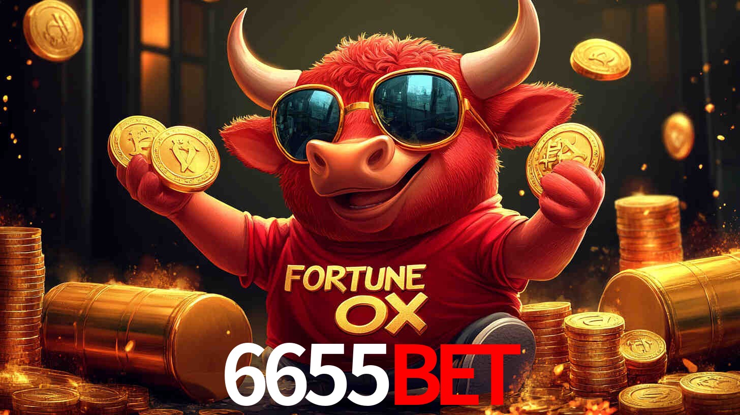 Desvendando o Mundo dos Jogos Virtuais na 6655Bet