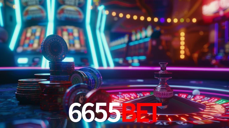 Slot Games 6655Bet