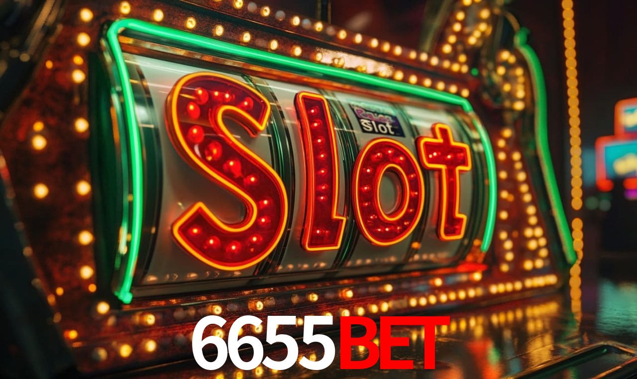 Account Benefits 6655Bet