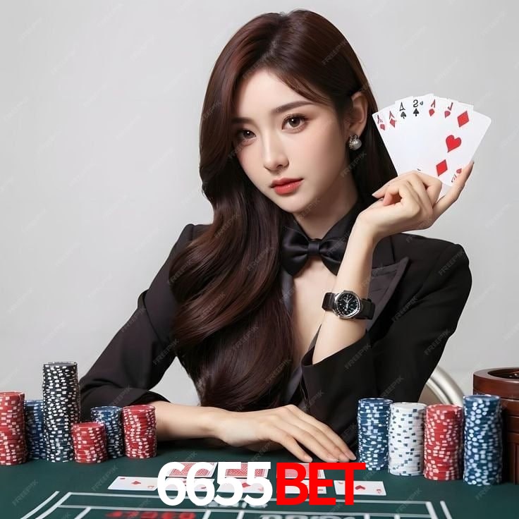 2FA Security 6655Bet