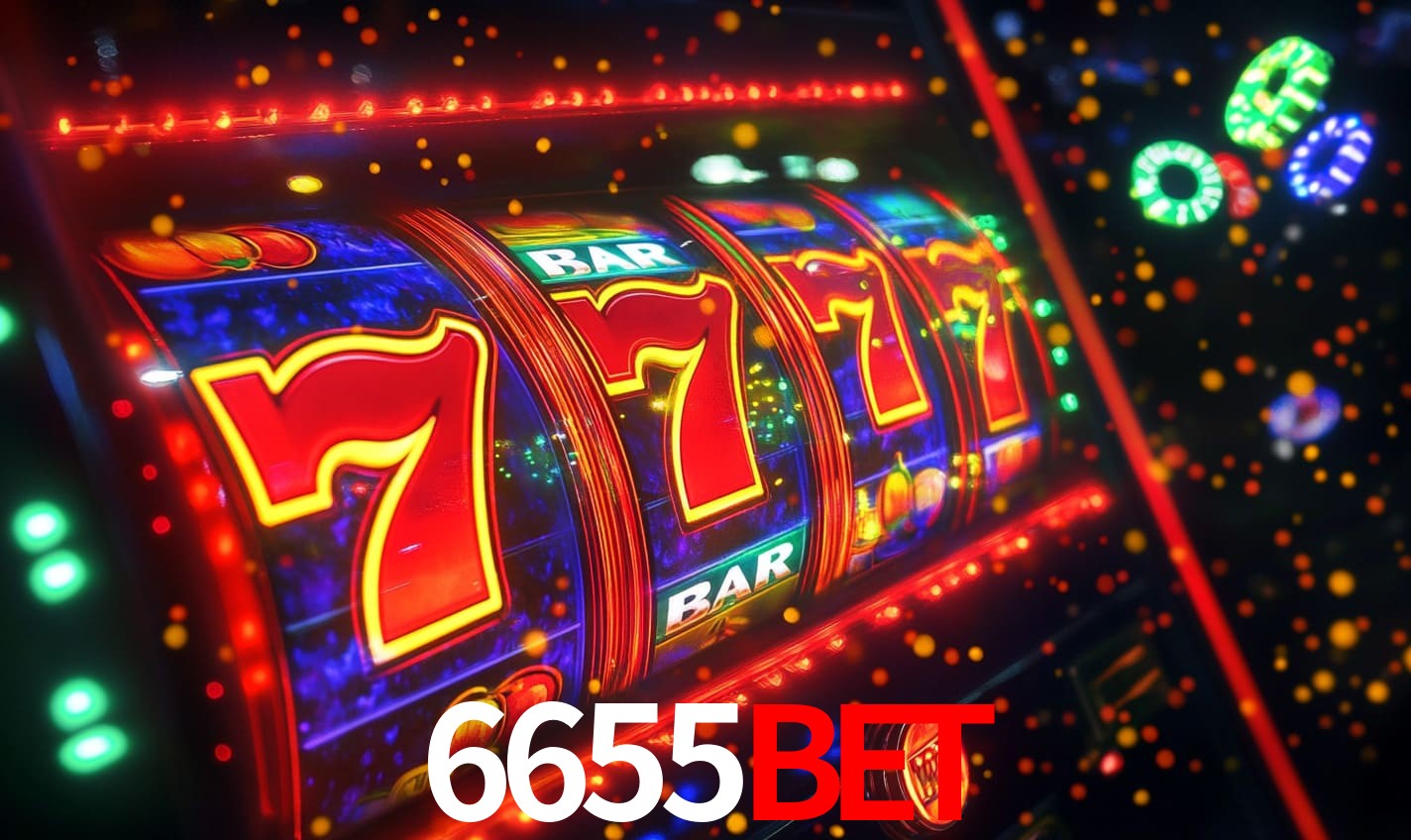 6655Bet,6655Bet App