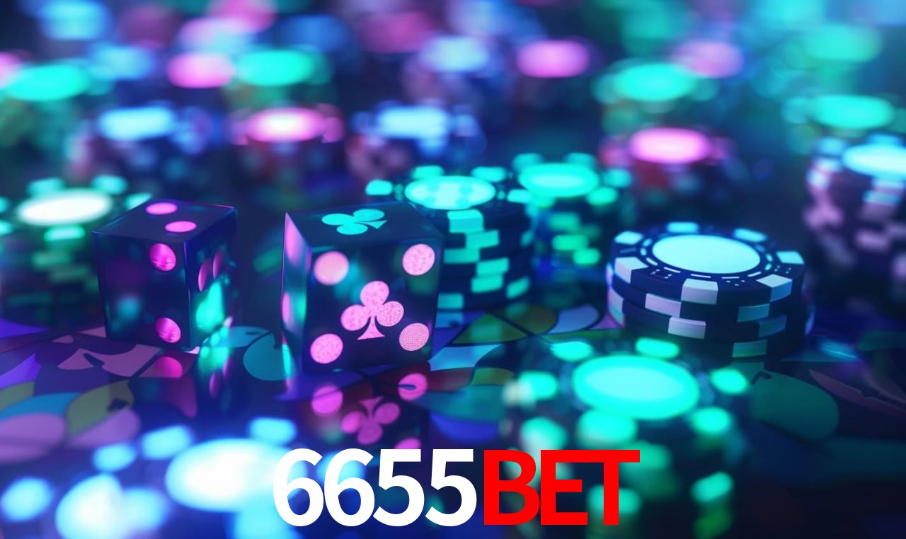 Football Betting 6655Bet