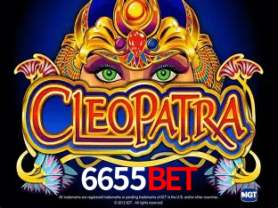 Roulette Table 6655Bet