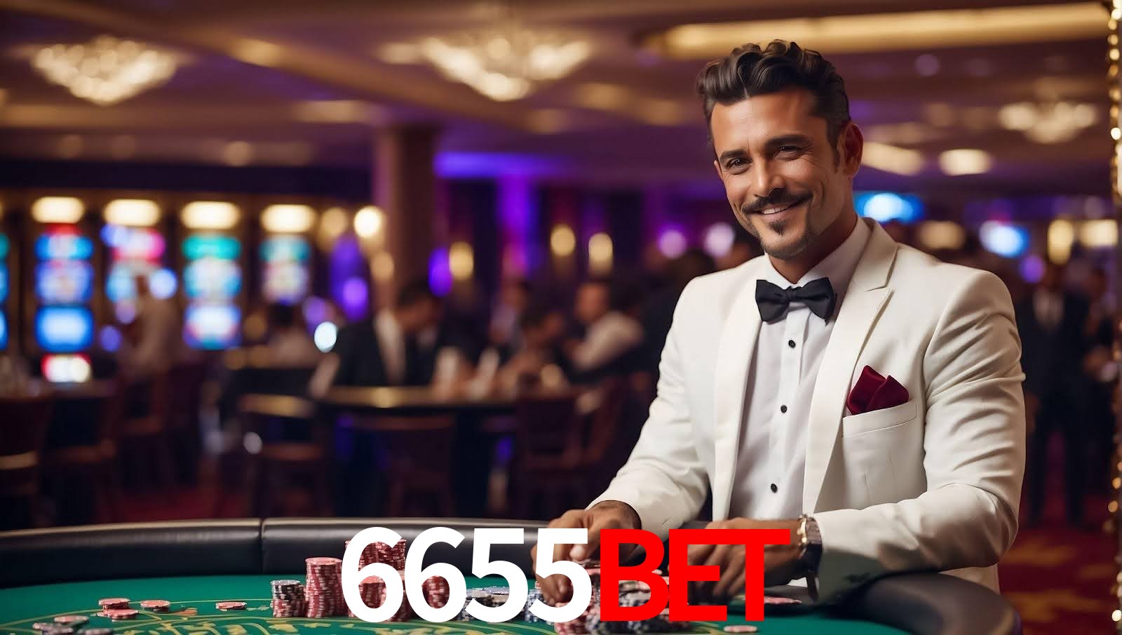 Quick Registration 6655Bet