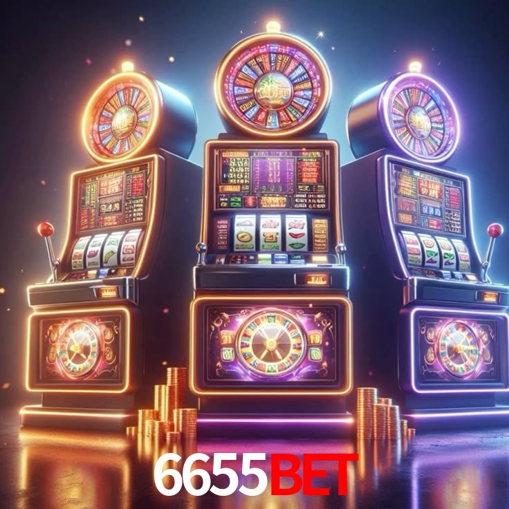 Explore as vantagens do 6655Bet: serviço profissional e confiabilidade