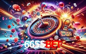 Welcome Bonus 6655Bet