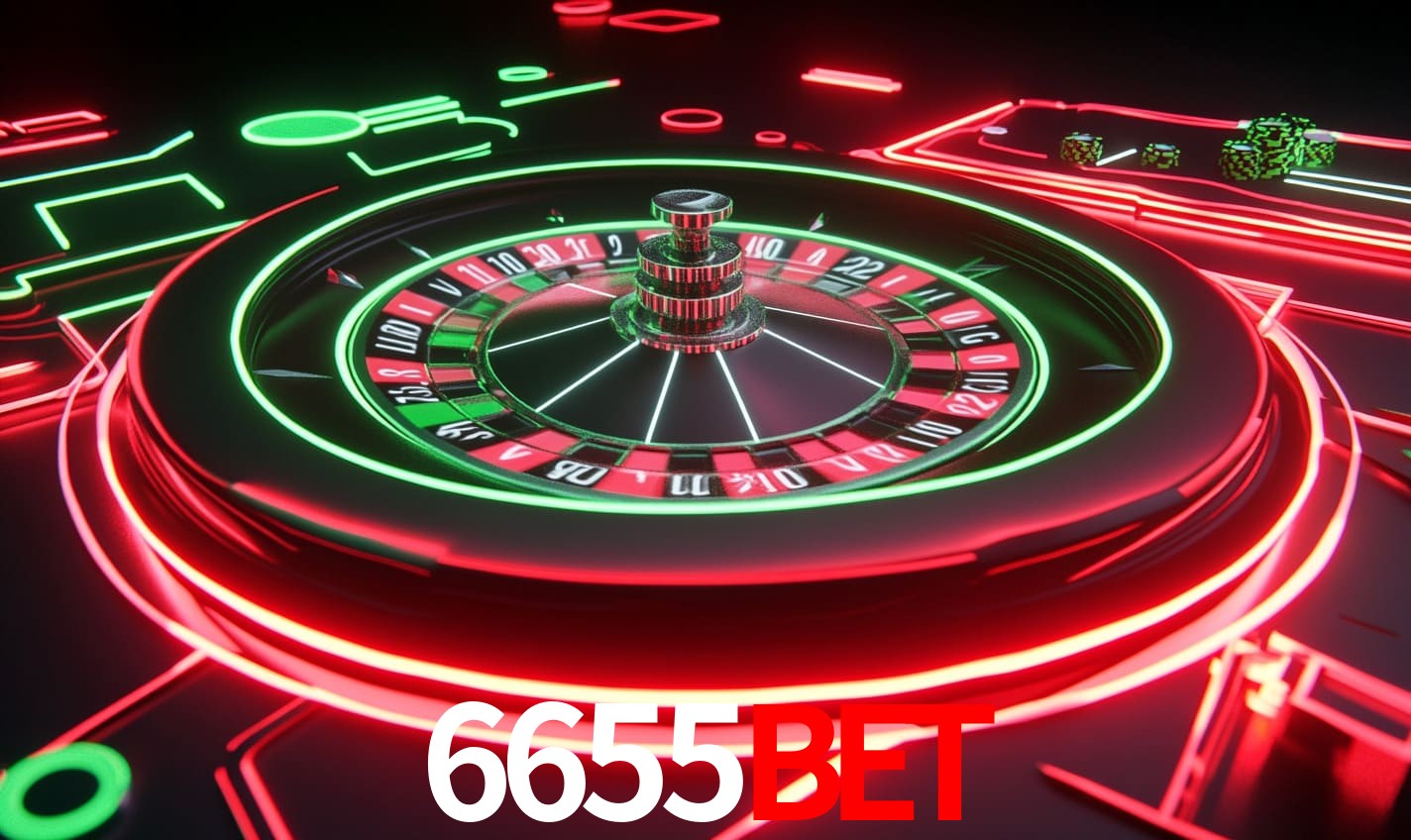 Descubra a Essência do 6655Bet: Nossa História e Compromissos
