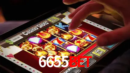 VIP Casino 6655Bet