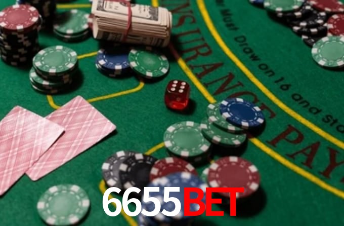 6655Bet App