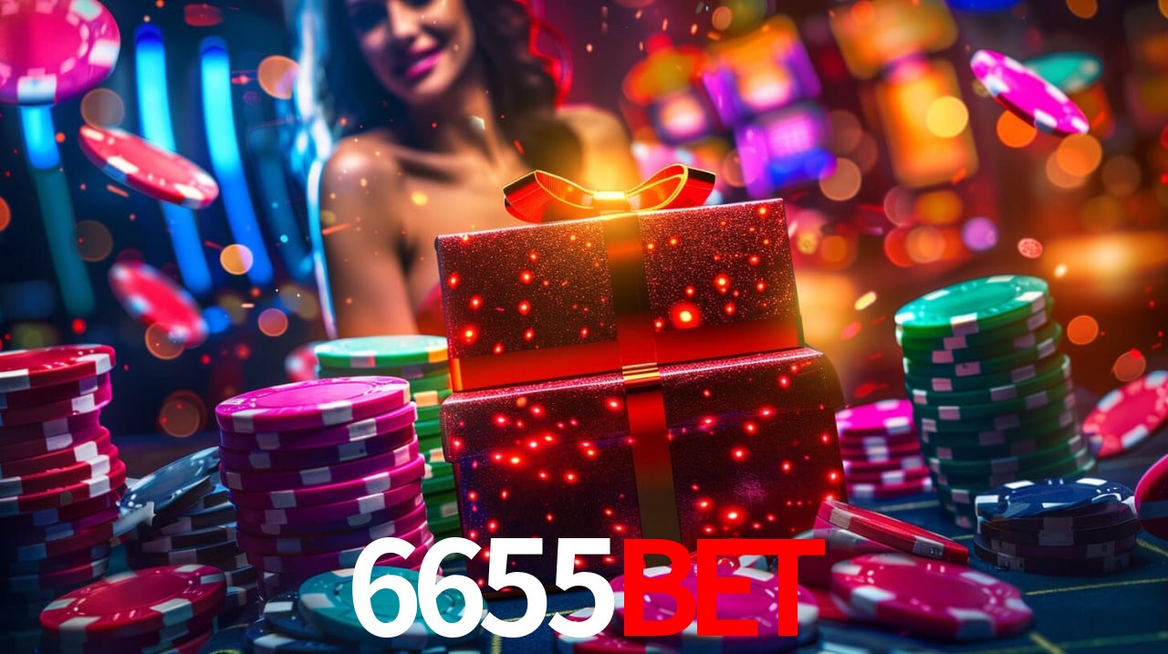 Desvendando o Mundo dos Jogos Virtuais na 6655Bet
