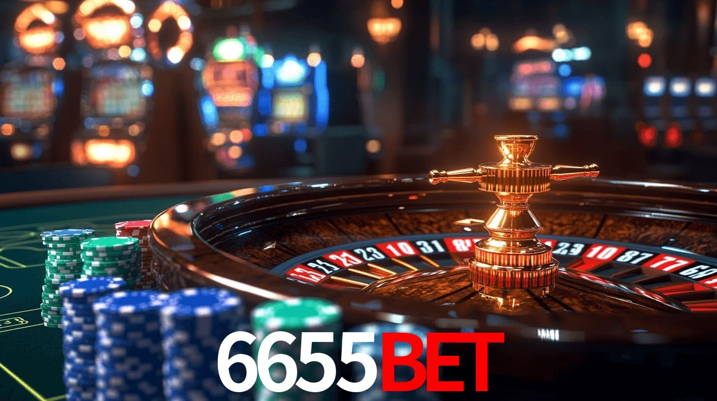 6655Bet,6655Bet App