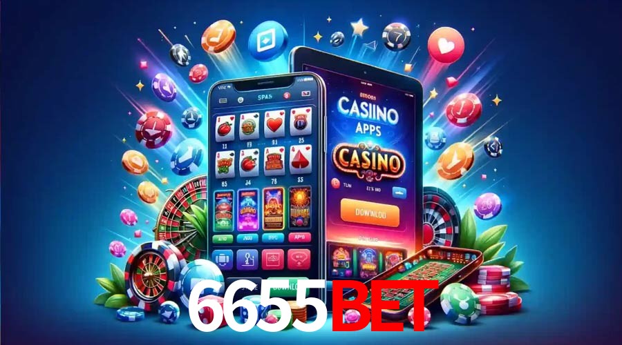 Quick Registration 6655Bet