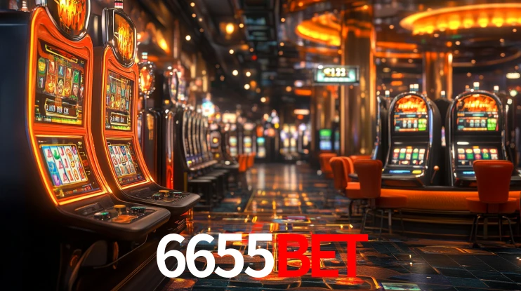 Programa VIP 6655Bet