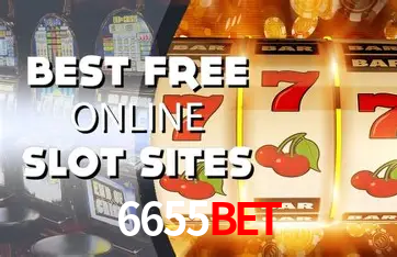 Descubra a Magia dos Jogos de Arcade no 6655Bet