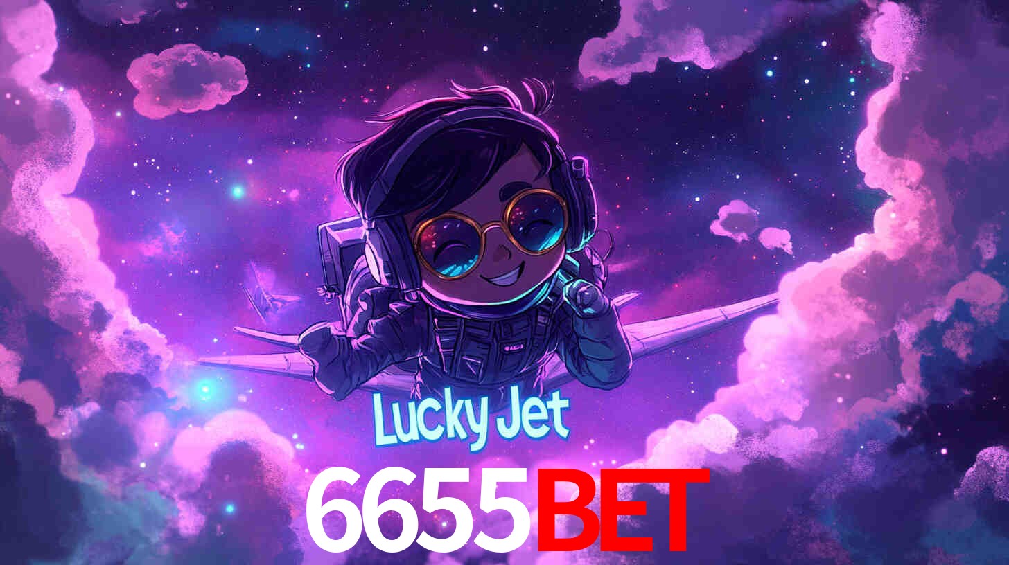Inovações de Jogos na 6655Bet: O Futuro das Experiências Interativas